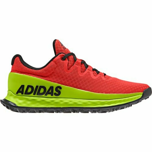 adidas vigor bounce j